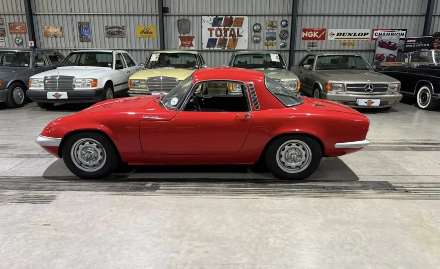 heritage sports car for sale