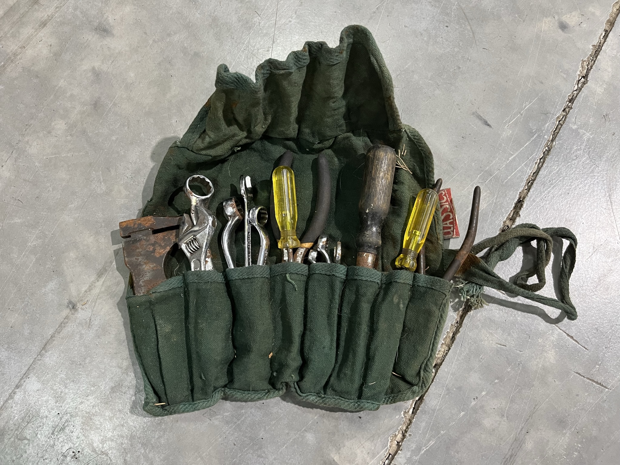 luxury classic car South Africa