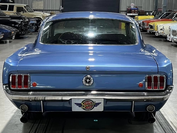 timeless classic coupe South Africa