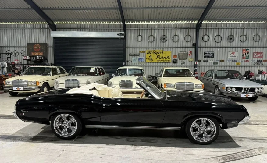 classic roadster for sale South Africa