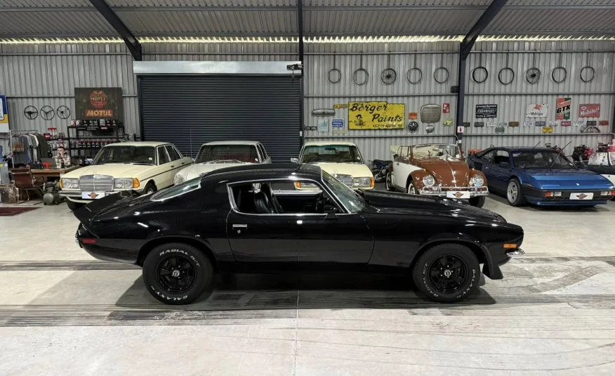 classic icon coupe South Africa