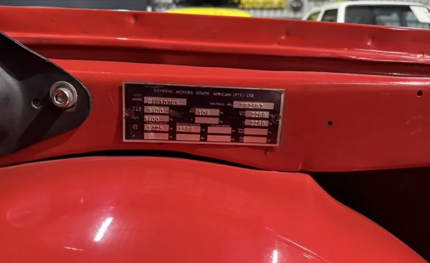 historic grand touring car