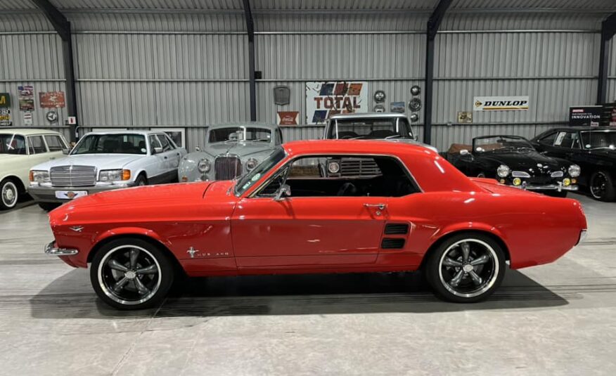 classic touring car South Africa