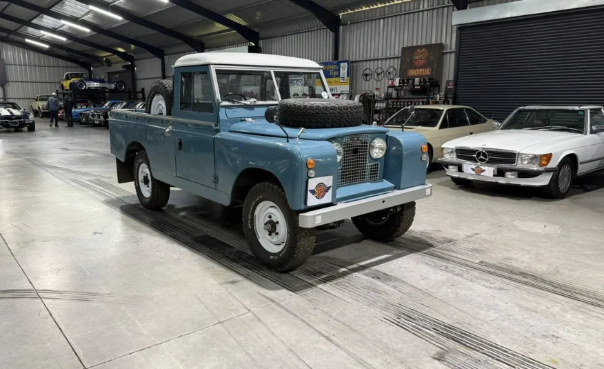 classic prestige vehicle South Africa