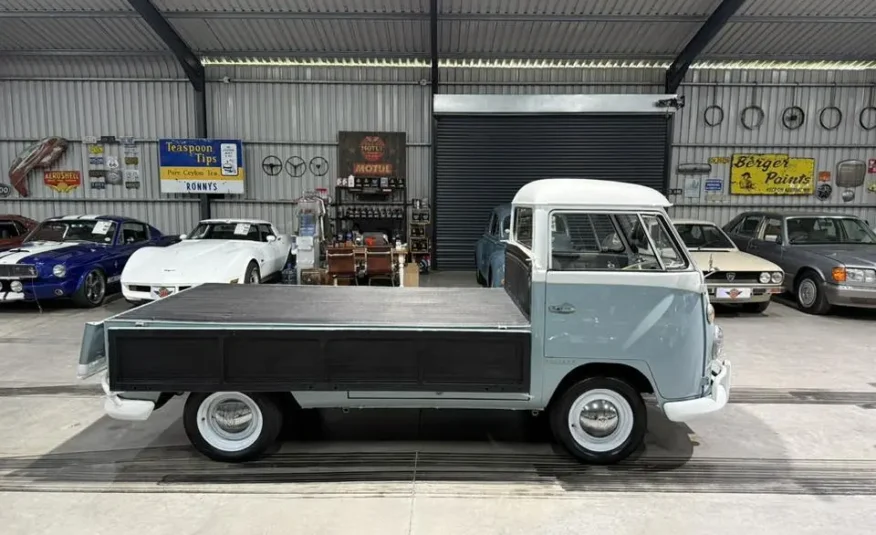 investment vehicle classic car