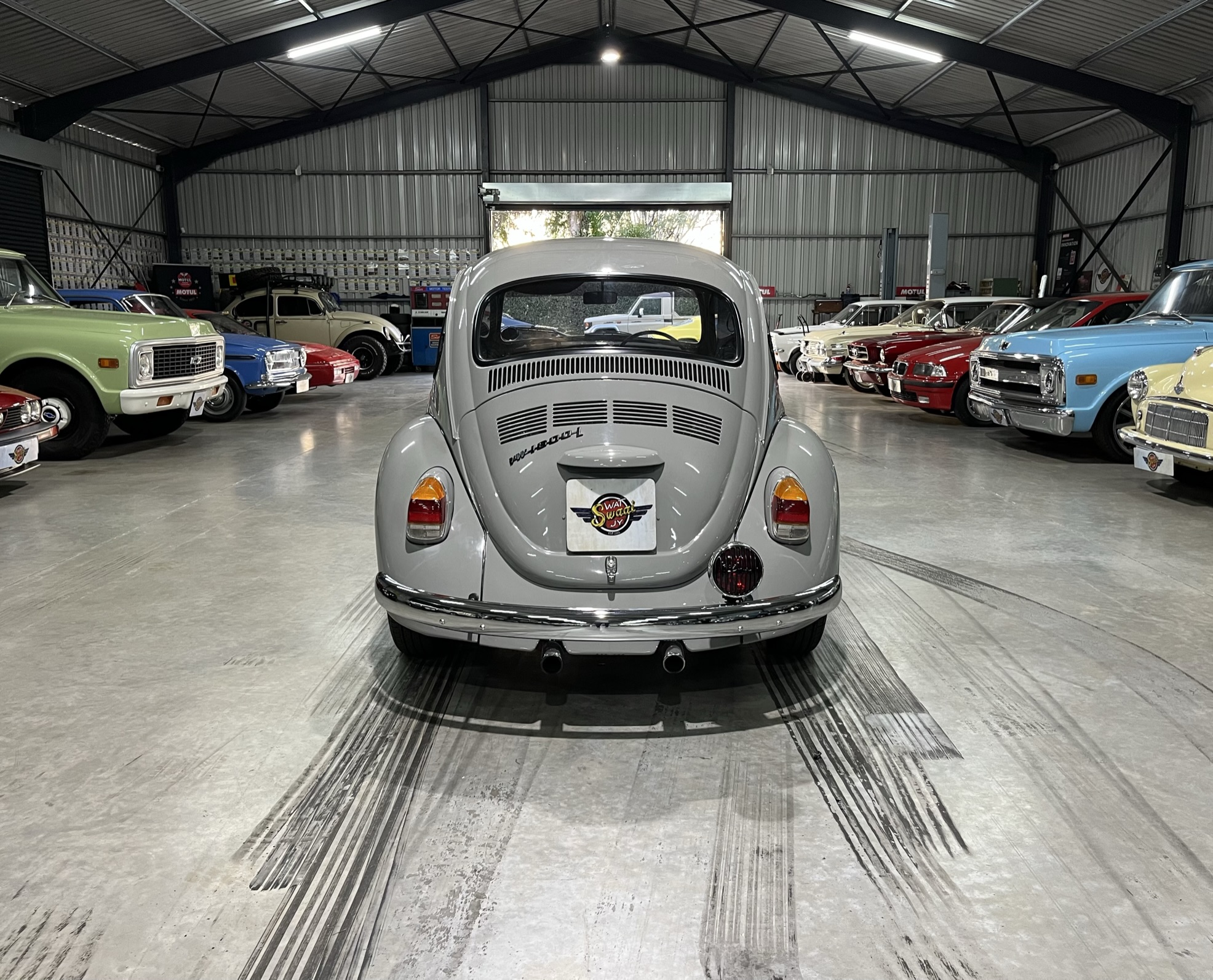 classic weekend car South Africa