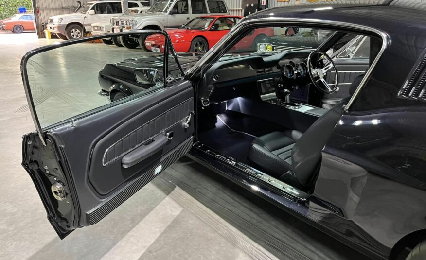 collector dream car South Africa