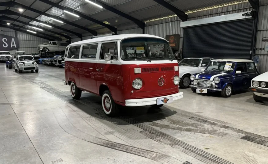 South Africa collector showroom