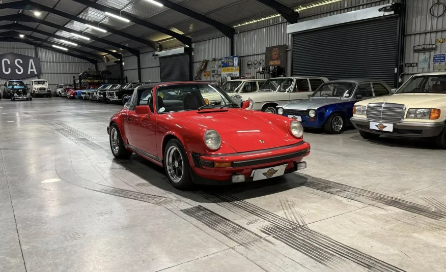 classic weekend car South Africa