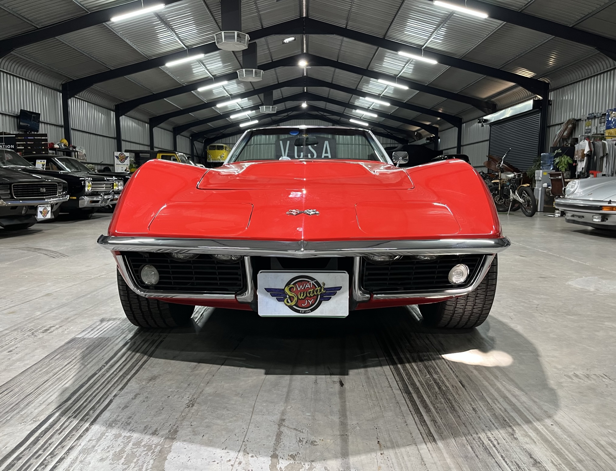 classic European coupe for sale