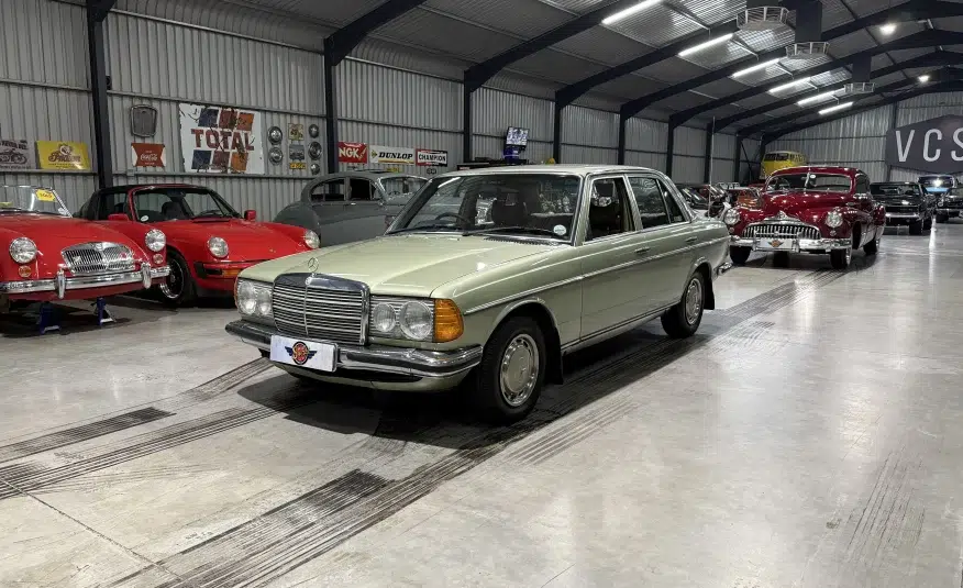 classic collector masterpiece