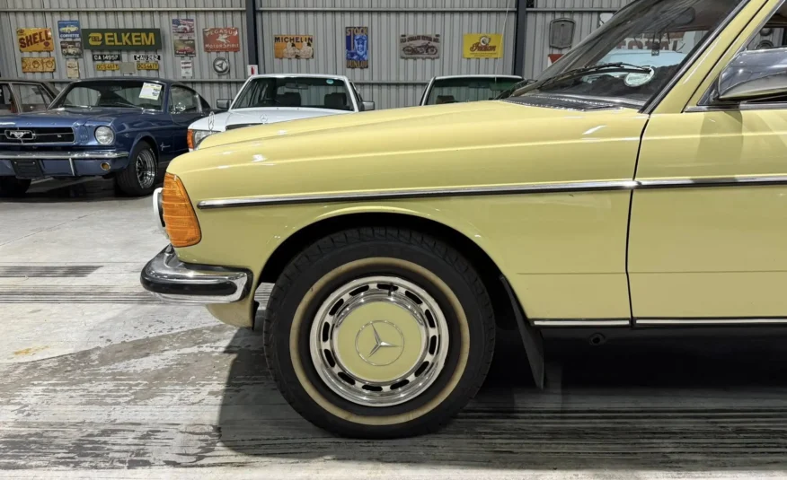 classic motoring investment