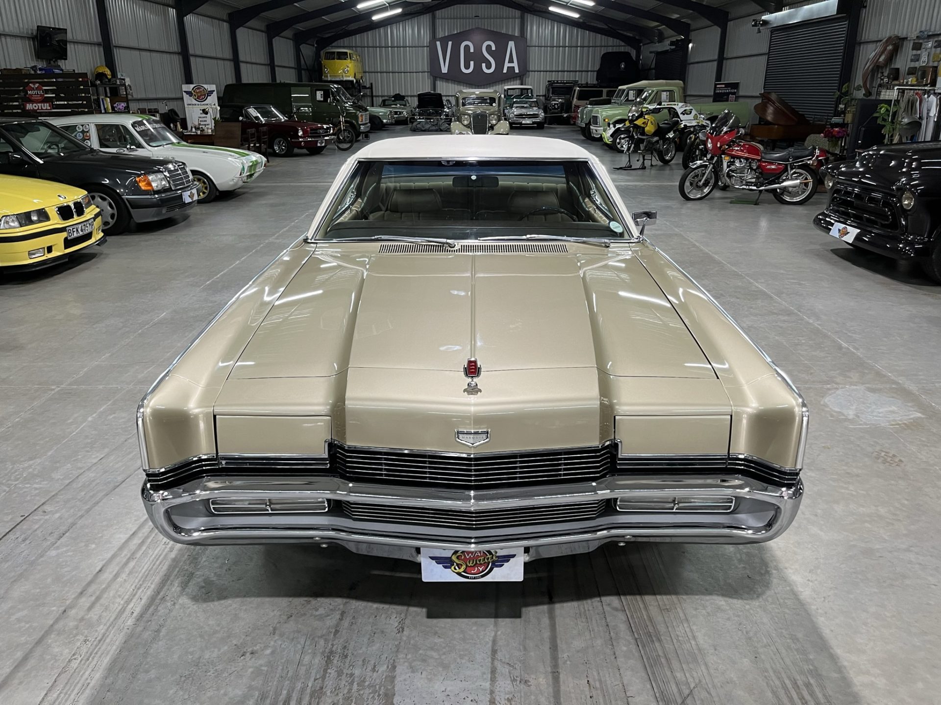 classic performance coupe South Africa