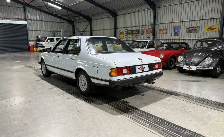 classic V8 coupe South Africa