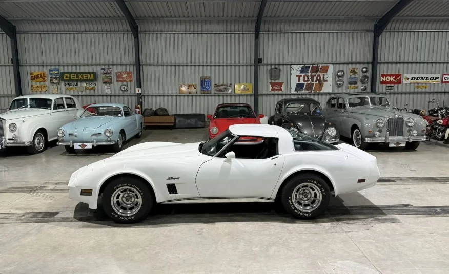 classic racing car South Africa