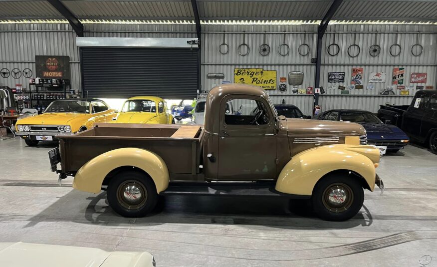 historic coupe collector car