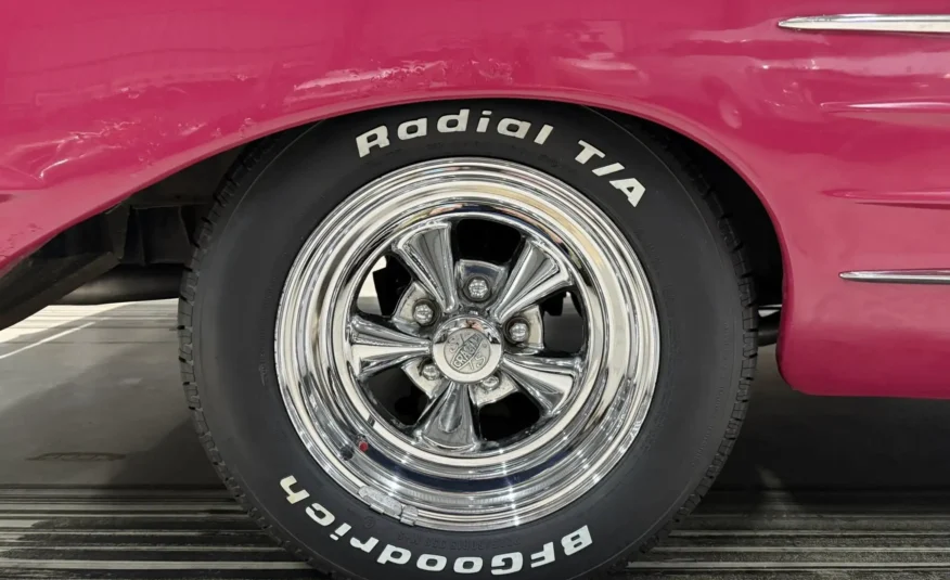 rare sports coupe for sale