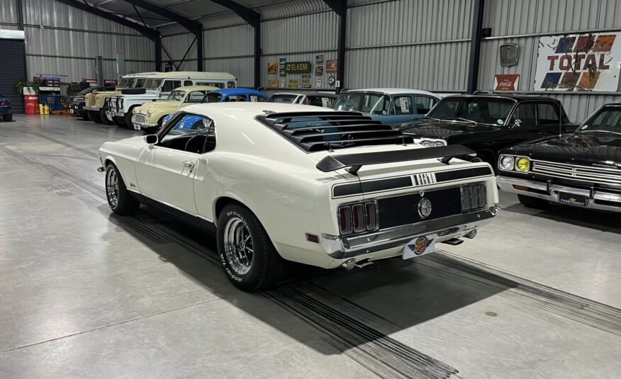 classic muscle car for sale