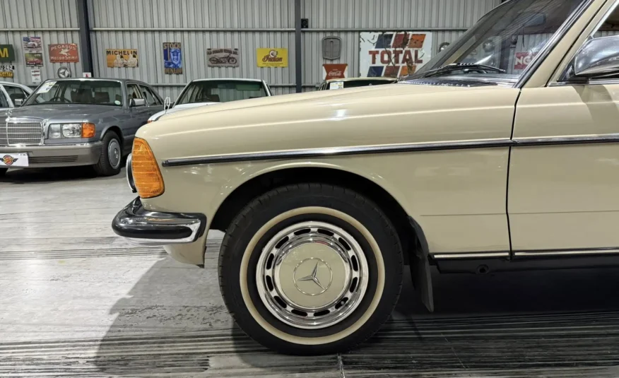 classic performance coupe South Africa