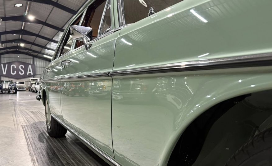 historic sports coupe for sale