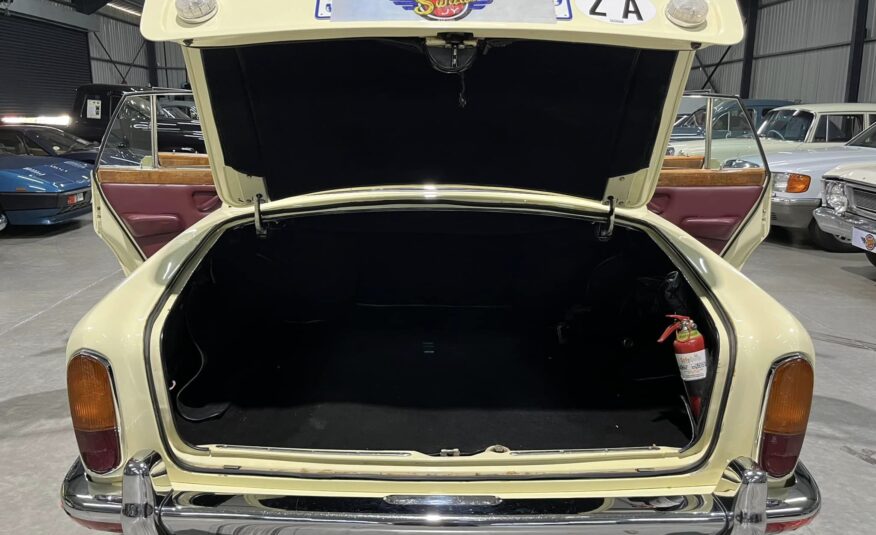 classic grand tourer South Africa