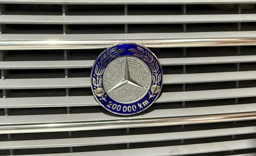 South Africa vintage showroom