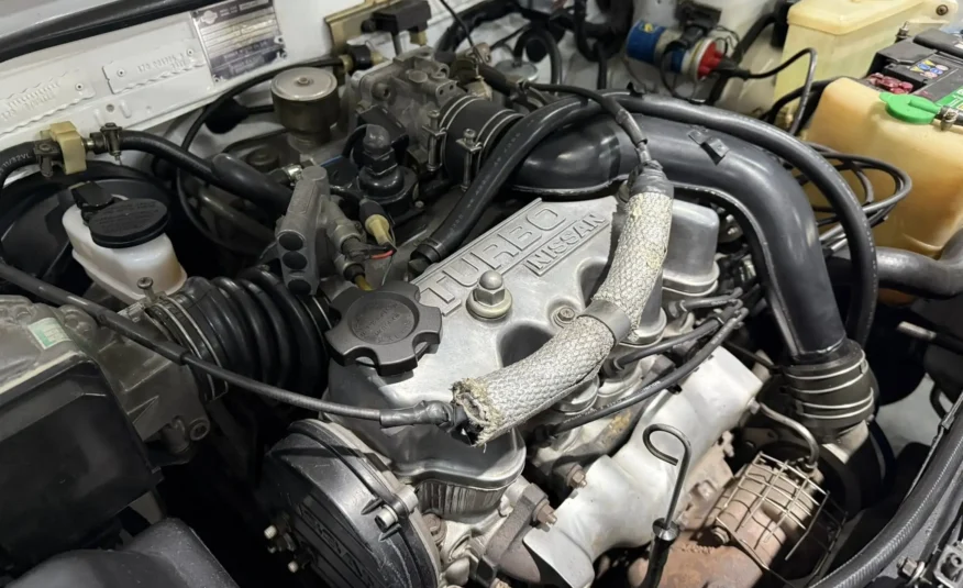 premium showroom collector vehicle