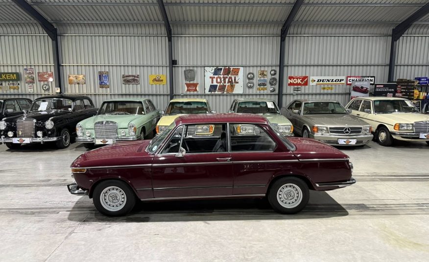 premium collector car showroom