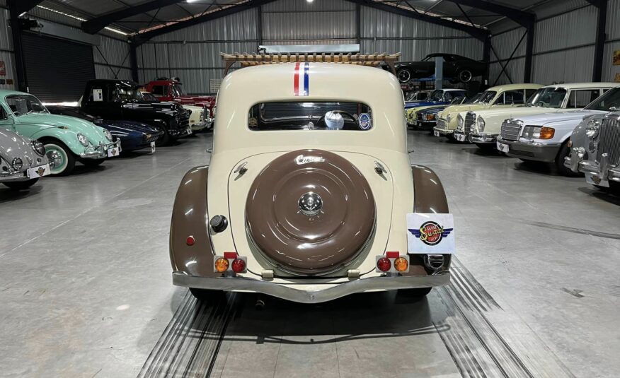 classic weekend car South Africa