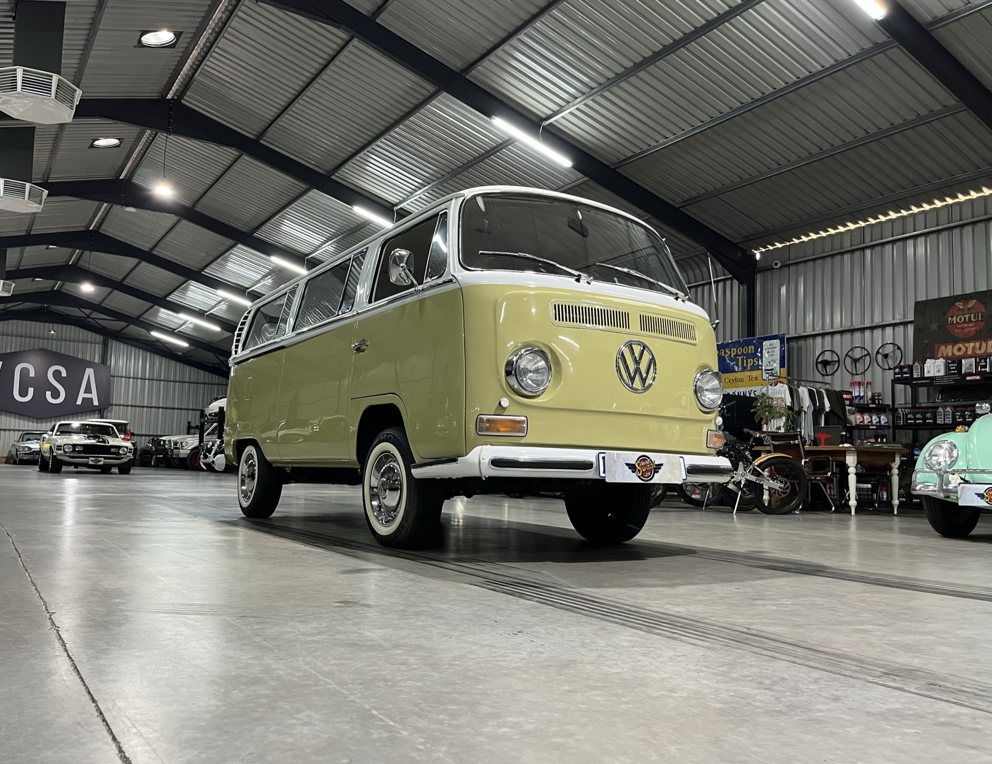 vintage speed icon South Africa