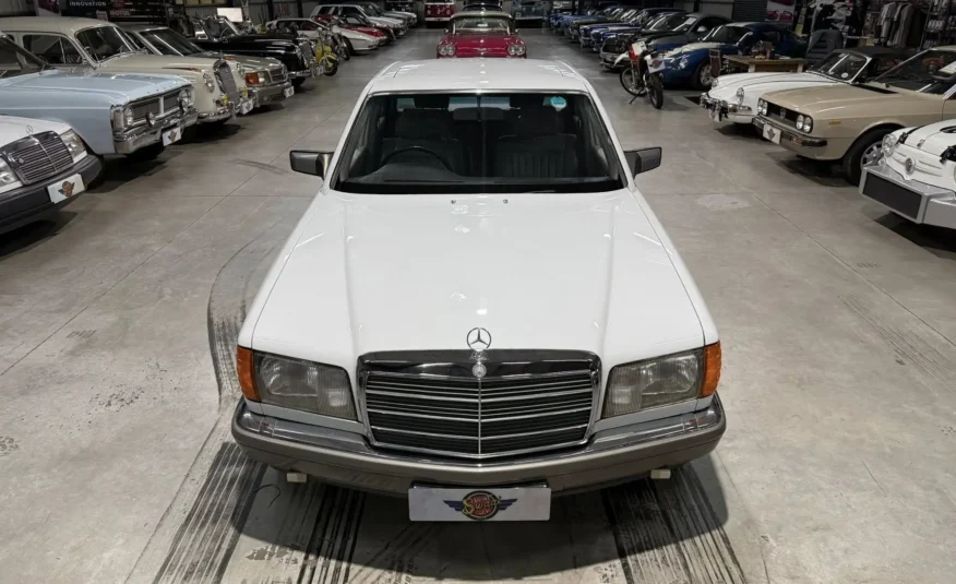 classic car dealer South Africa