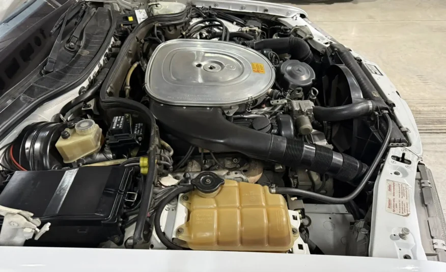 classic V8 coupe South Africa