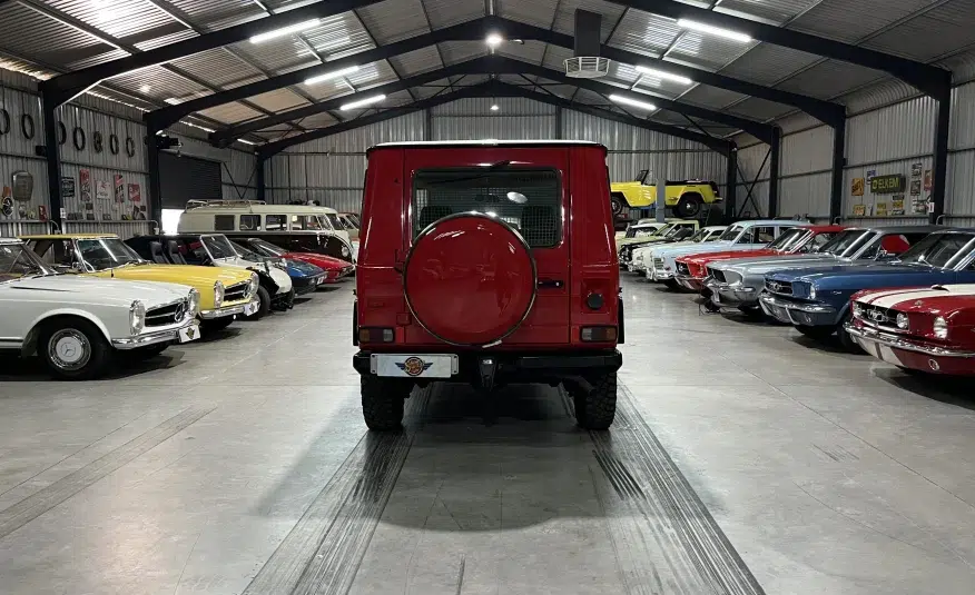 vintage prestige coupe South Africa