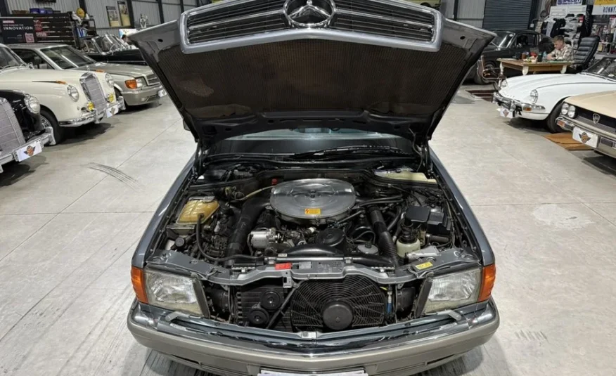 classic car gallery South Africa