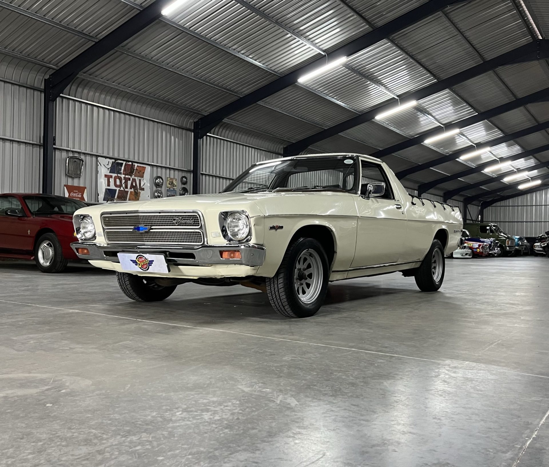 vintage prestige coupe South Africa