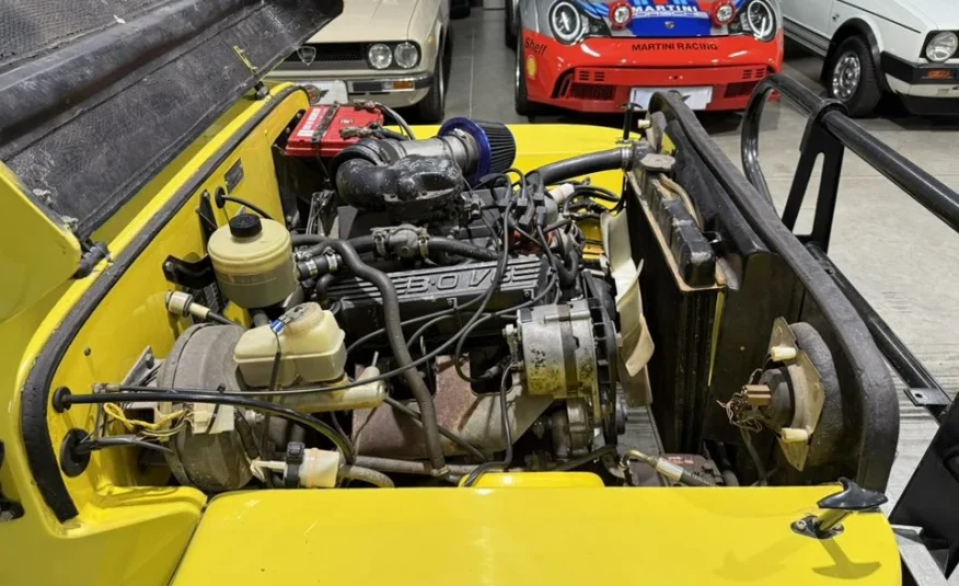 premium vintage sports coupe