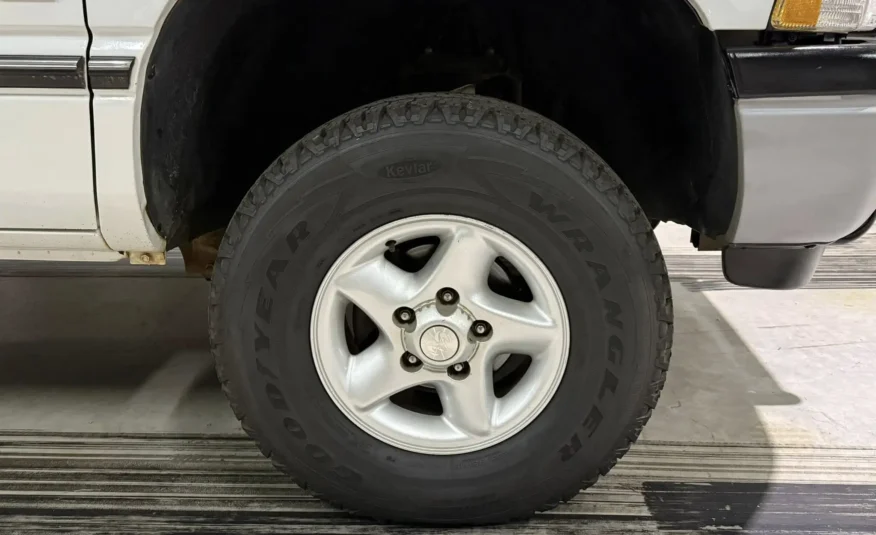 vintage European classic car