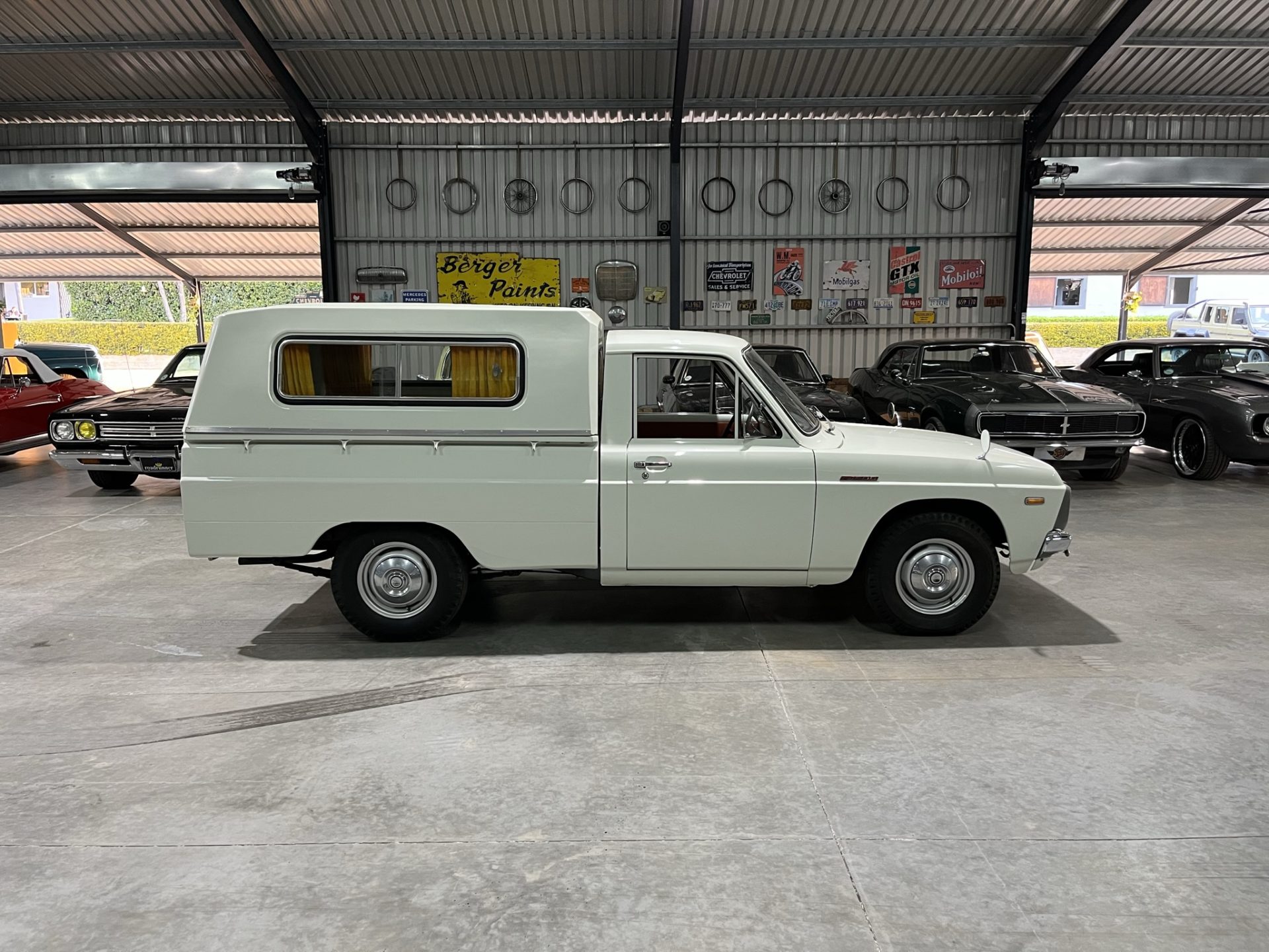 investment vehicle classic car