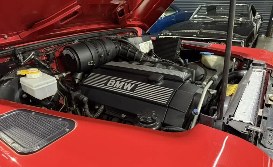 rare sports coupe for sale