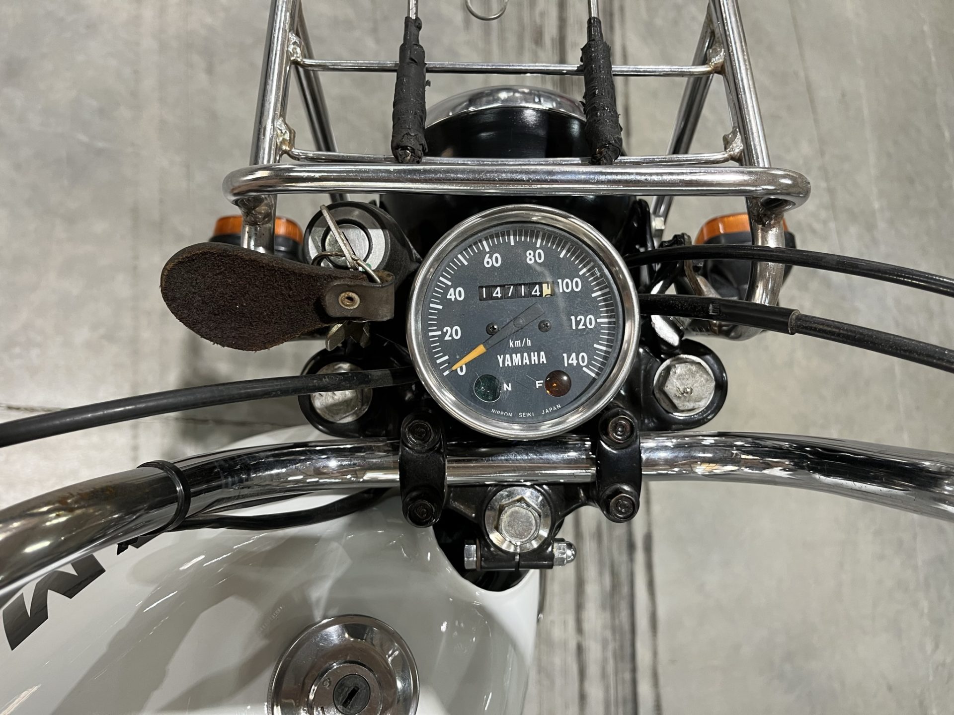 historic racing classic car