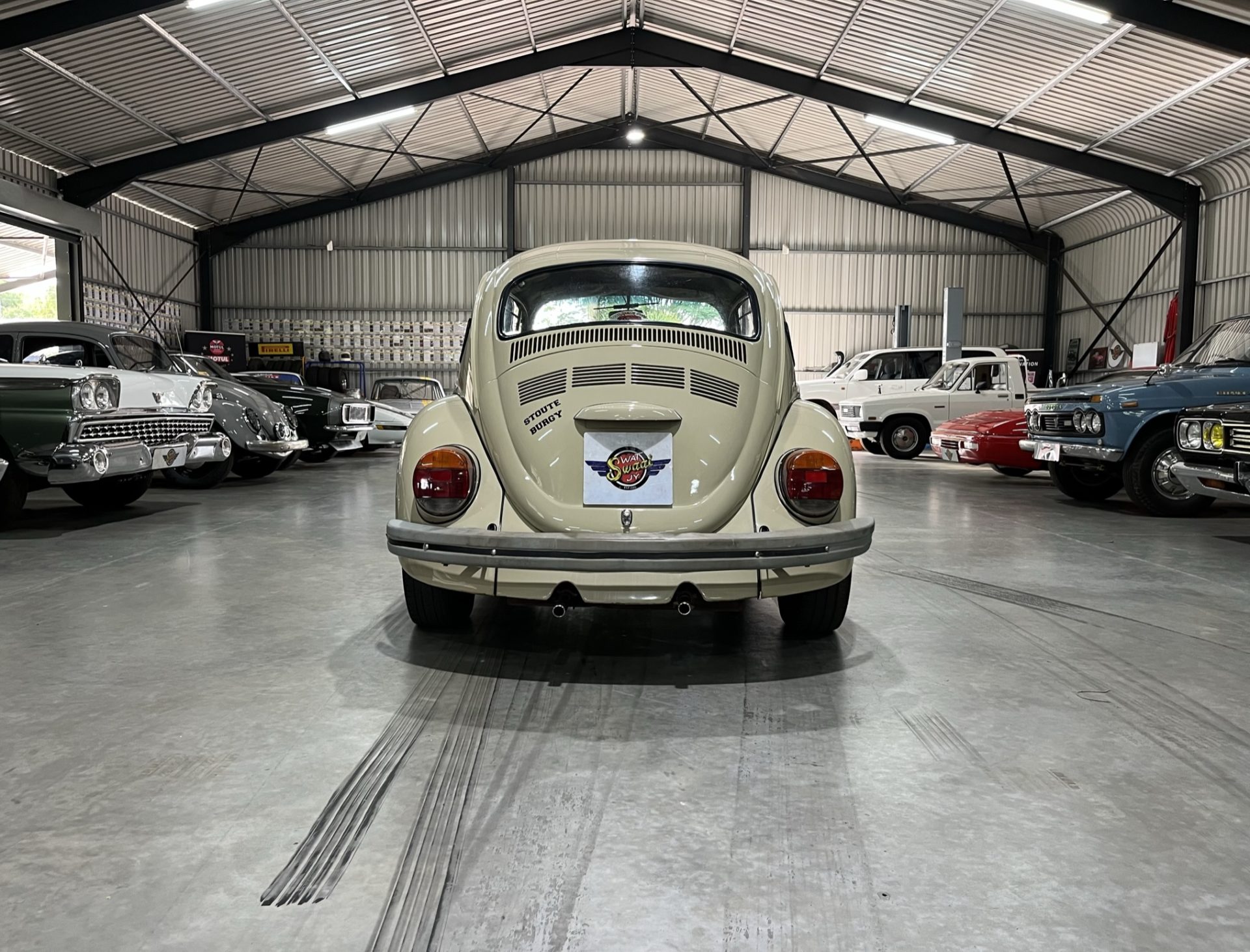 collector roadster South Africa