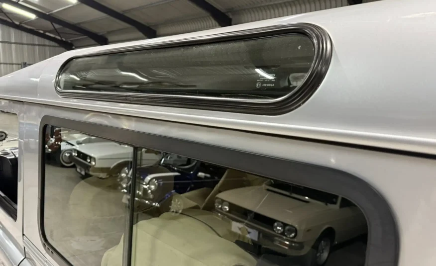 classic icon coupe South Africa