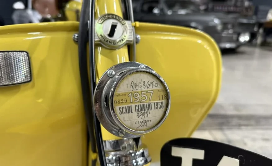 investment quality vintage car