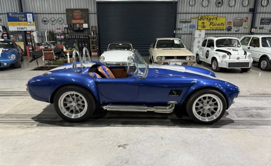 timeless classic coupe South Africa