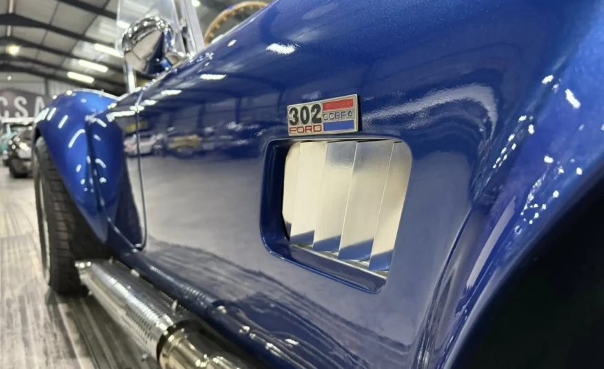 classic road car South Africa