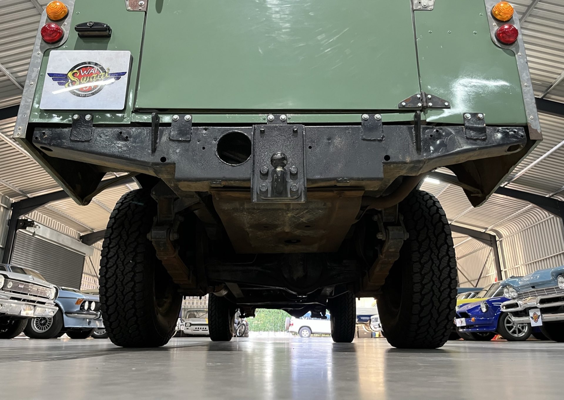 classic performance car for sale South Africa