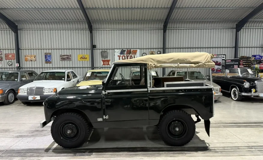 vintage automotive icon