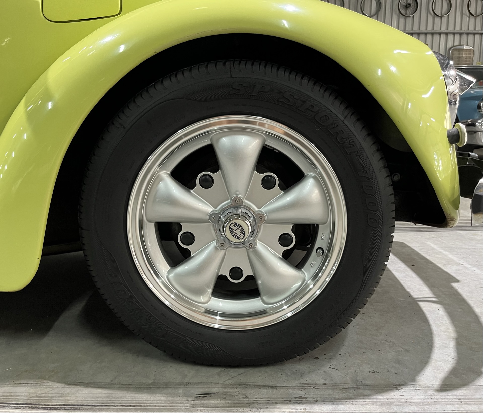 classic convertible South Africa