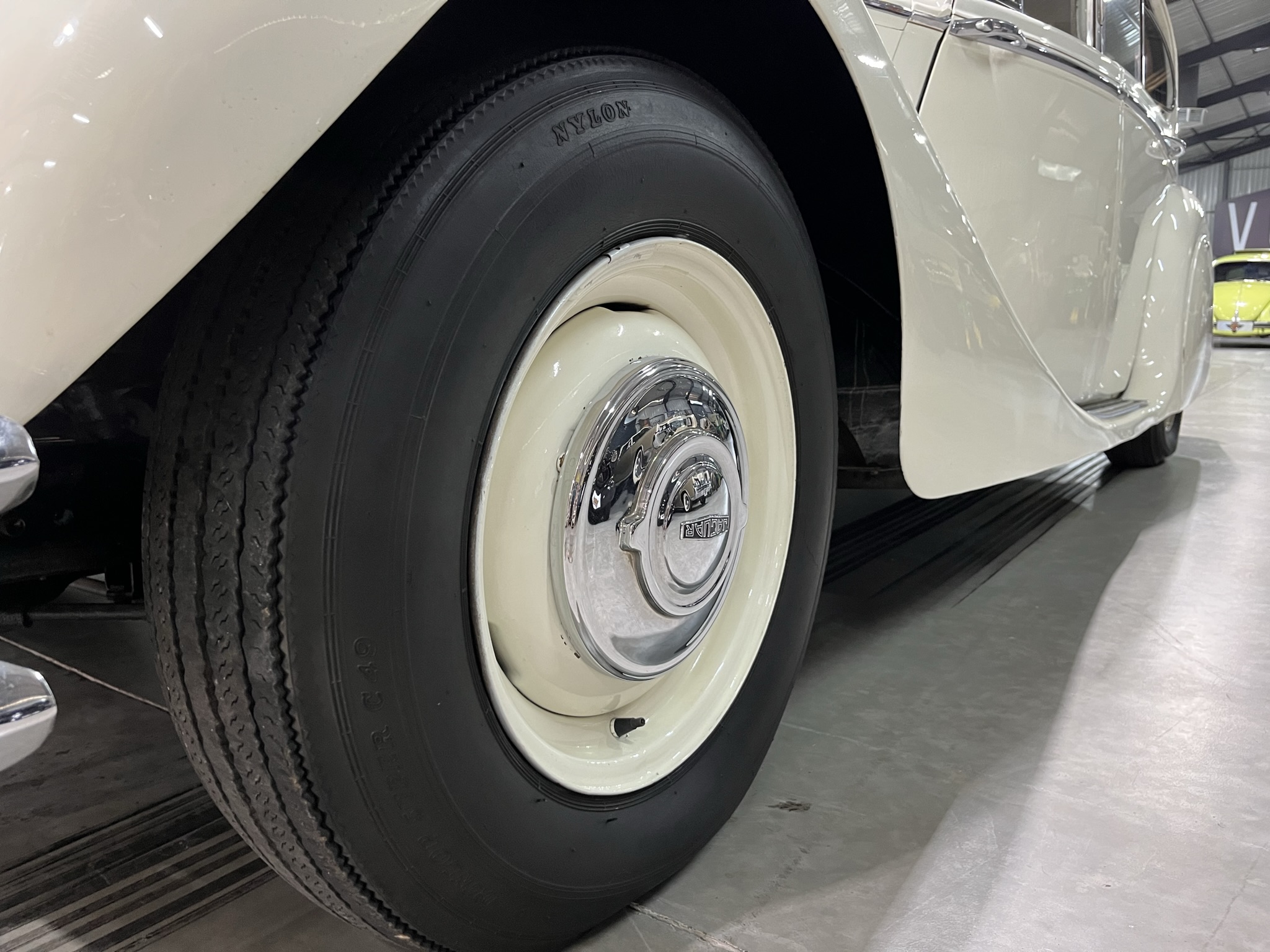 vintage collectors edition vehicle