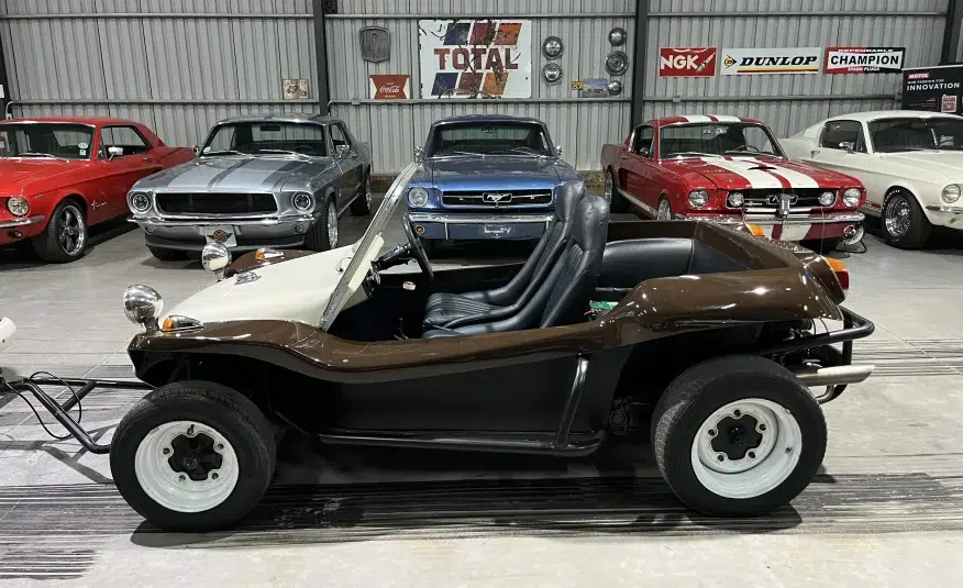 classic muscle car for sale